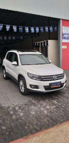 Tiguan 2013/2014 - Foto 3