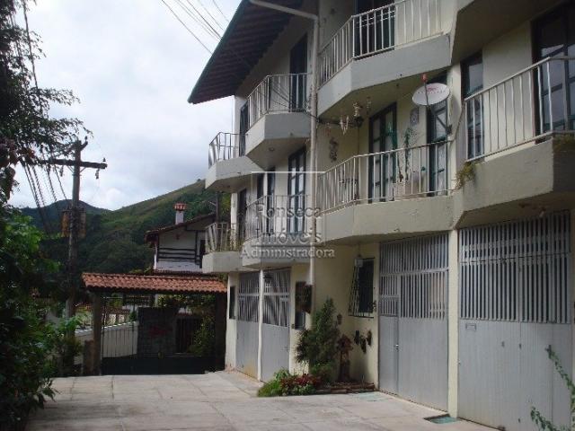 Casa para alugar com 2 dormitórios em Retiro, Petrópolis cod:2768 - Foto 3