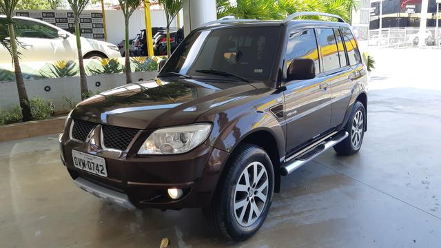 Pajero TR4 2015 - Foto 9