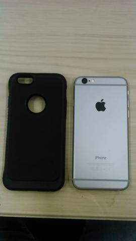 IPhone 6 - 128 gb - Foto 3