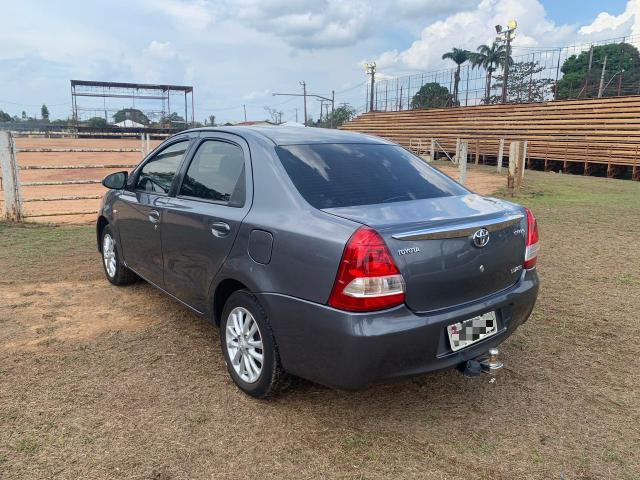 Etios sedan 2014 1.5 ( Aceito troca ) - Foto 4