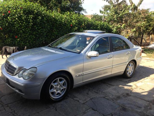 Mercedes c180 segundo dono manual e revisões desde zero - Foto 4