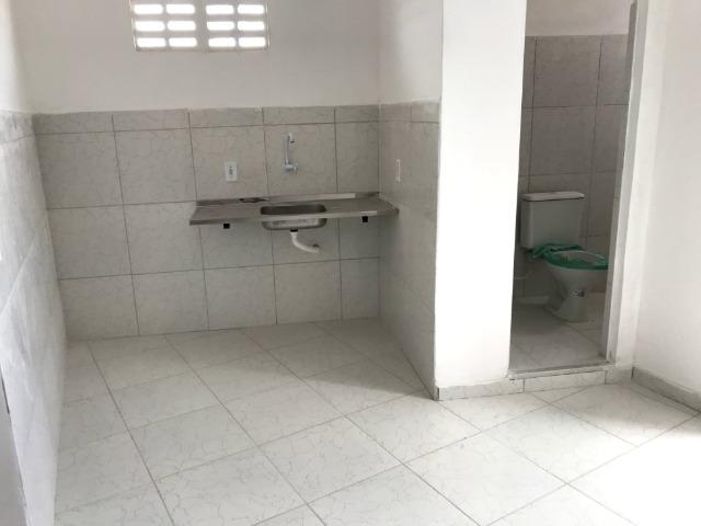 Apartamentos novos com 1, 2 e 3 quartos, no Bairro Boa Vista com vaga para moto - Foto 4