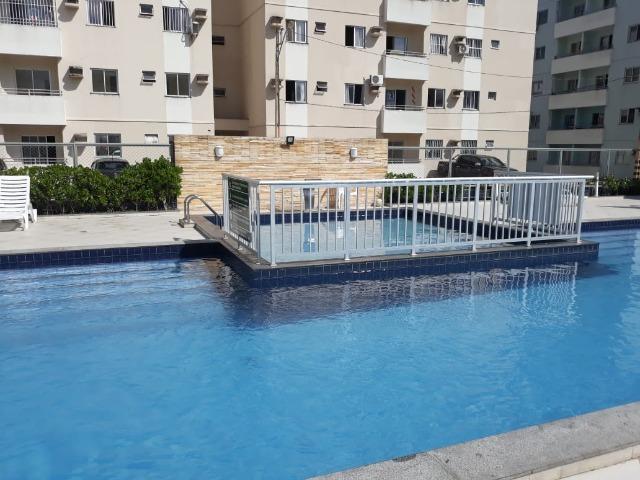 Cond. Solar do Coqueiro, apto de 2 quartos, R$900,00 / * - Foto 14