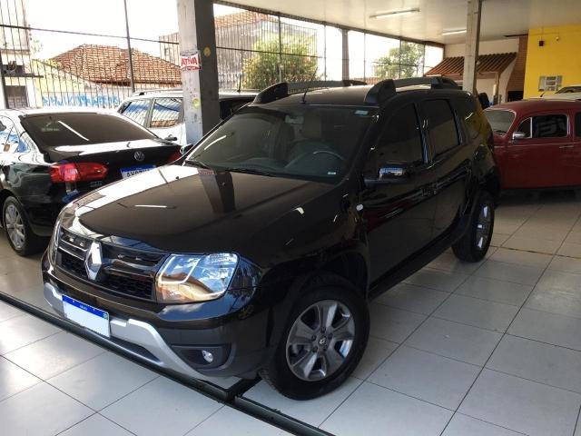 Duster 2.0 16V Dynamique (Aut) (Flex) 2018 - Foto 4