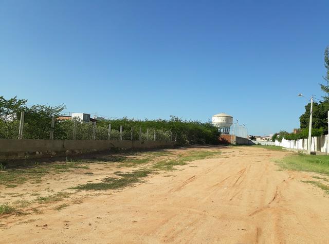 Aluga-se terreno urbano nova betania - Foto 4