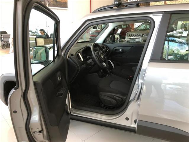 Jeep Renegade 1.8 16v Sport - Foto 4