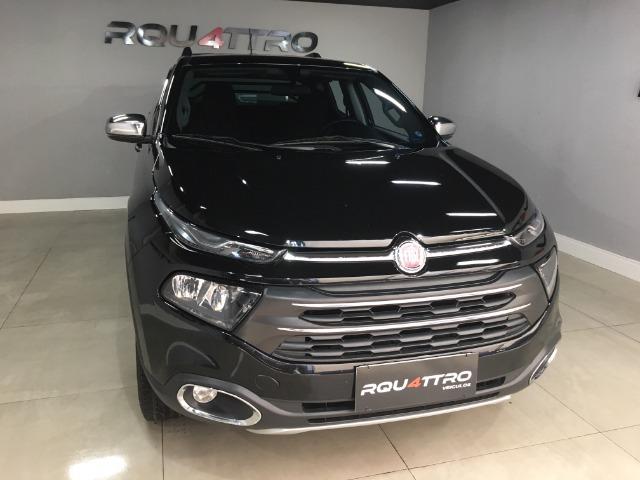 Fiat Toro Freedom 2.4 9ATM 2017 - Foto 4