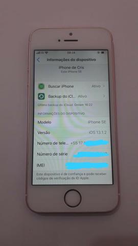 Iphone SE 64GB - Foto 4