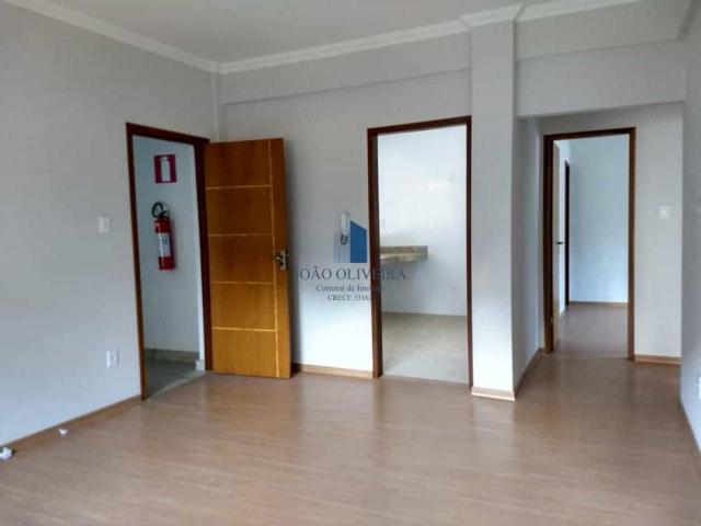 Apartamento - Carijós Conselheiro Lafaiete - JOA152