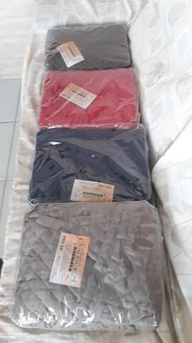 Capas para Sofá 3 Lugares