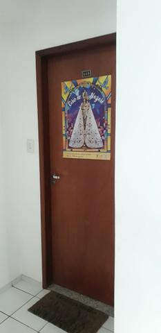 Vendo excelente apartamento no condomínio Sky Ville 5º andar Nascente - Foto 9