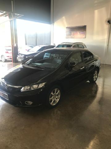 Honda civic exs completo automatico - Foto 3