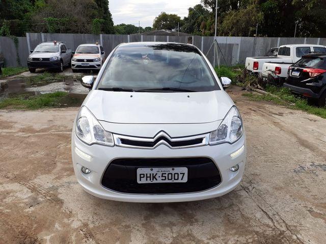 Citroën C3 Exclusive 1.6 16V (Flex)(aut) - Foto 2