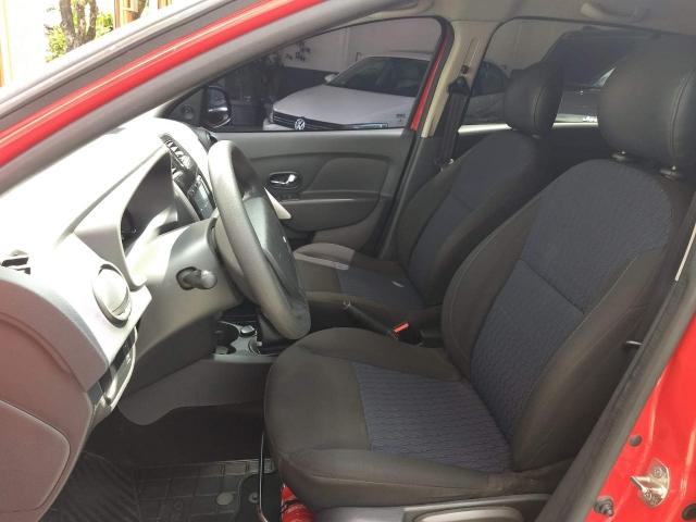RENAULT SANDERO 2014/2015 1.0 EXPRESSION 16V FLEX 4P MANUAL - Foto 6