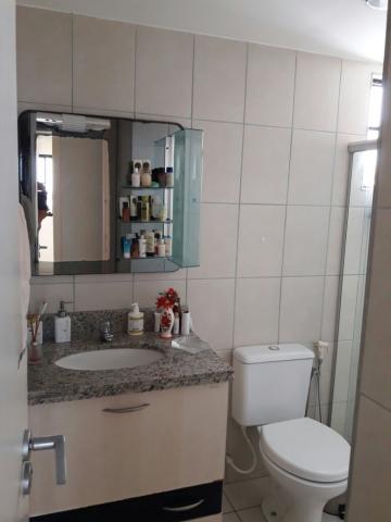 Apartamento à venda, 3 quartos, 1 vaga, grageru - aracaju/se - Foto 9