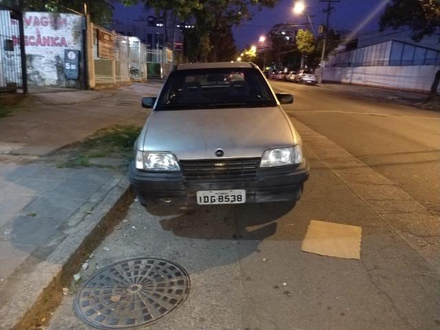 Kadett em otimo estado geral - Foto 3