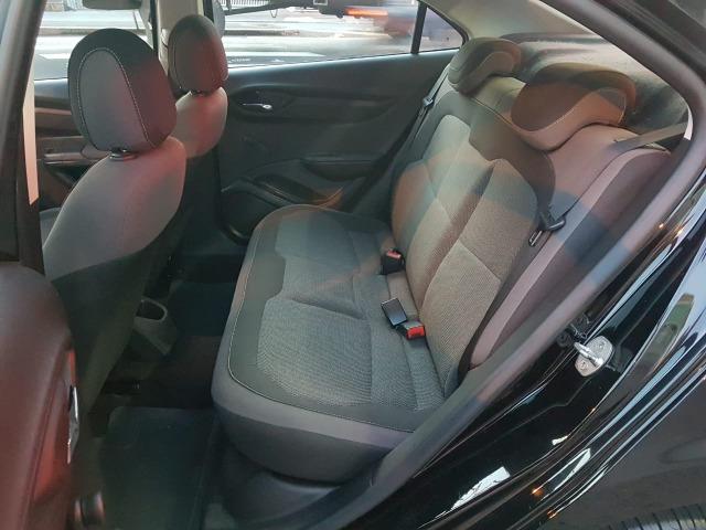 Prisma Ano 2016 km 50.350 Completo - Foto 11