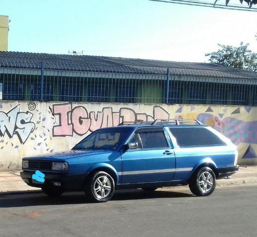 Parati 89 - Foto 3
