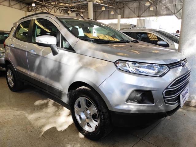 Ford Ecosport 2.0 se 16v - Foto 2