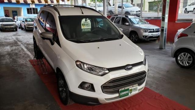 Ford EcoSport Ecosport Freestyle 2.0 16V (Flex) FLEX MA - Foto 3