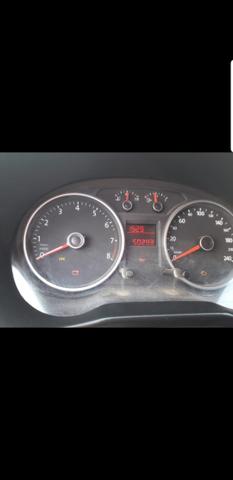 Saveiro trendline 1.6 ano 2015 - Foto 4