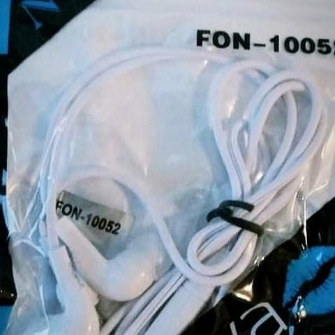 Fone de Ouvido INOVA - Foto 2