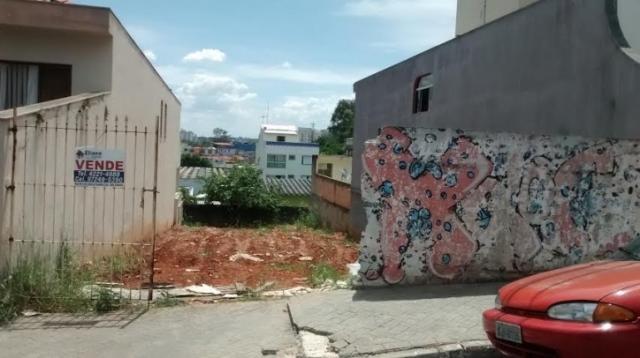 Terreno - bairro nova gerty - são caetano do sul