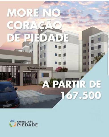 Apartamentos 2 quartos, Piedade - Foto 8