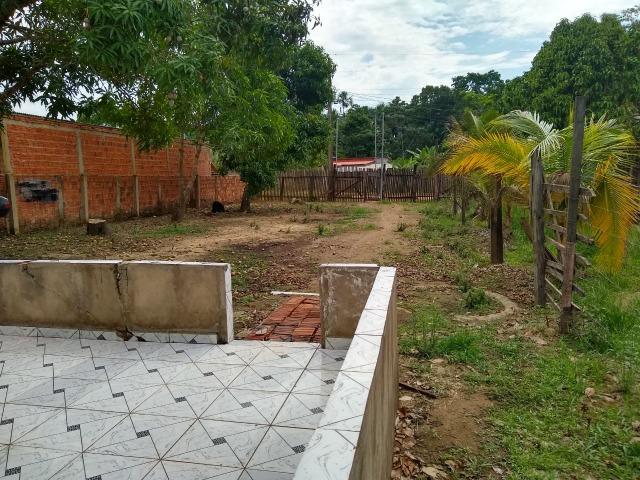 Casa com terreno grande - Foto 3