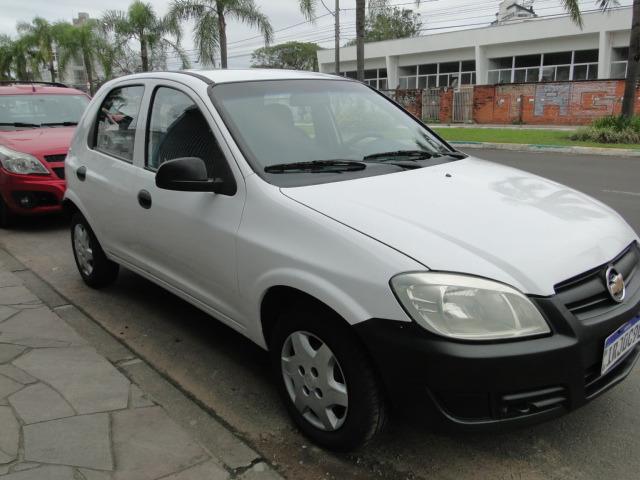 Celta 1.0 Life Ano: 2011*4Portas*Entrada R$ 3.900 + 12xSem Juros no Cartão - Foto 2