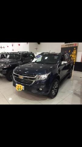 Chevrolet S10 2.8 Ltz 4x4 cd 16v Turbo