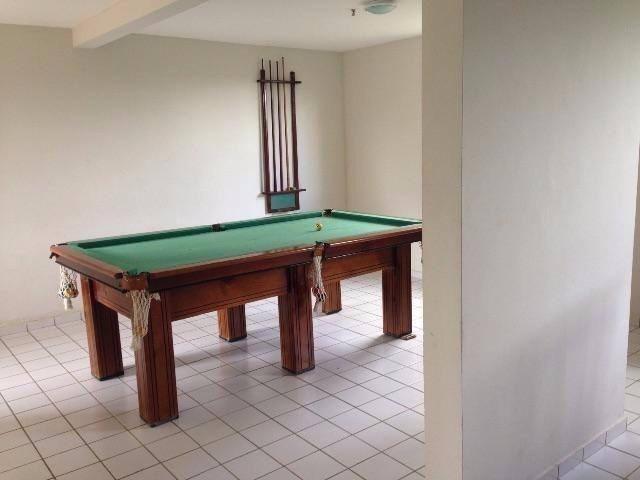 Imperdivel, AP 10° andar, 1 vaga coberta, 3 quartos(suite), Cond. Florida Gardens - Foto 16