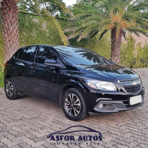 Onix LTZ 1.4 2015