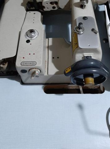 Máquina de costura industrial - Foto 3