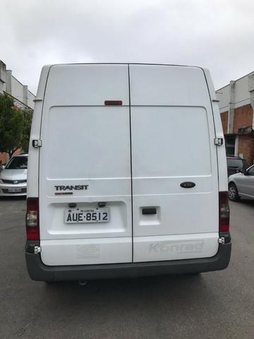 Ford Transit 330C TM - Foto 4
