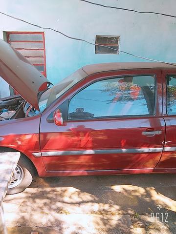 Gol bola barbada