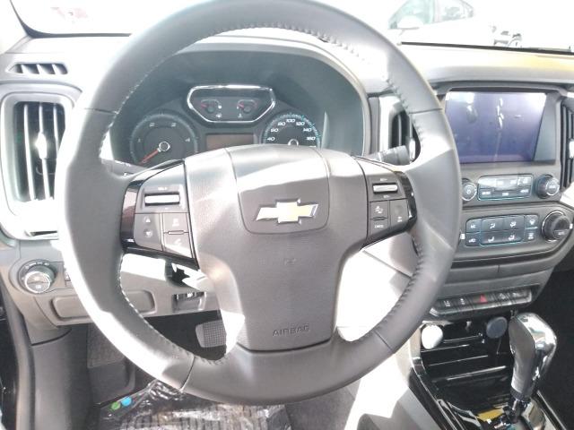 S10 LTZ diesel 2020, pronta entrega - Foto 8