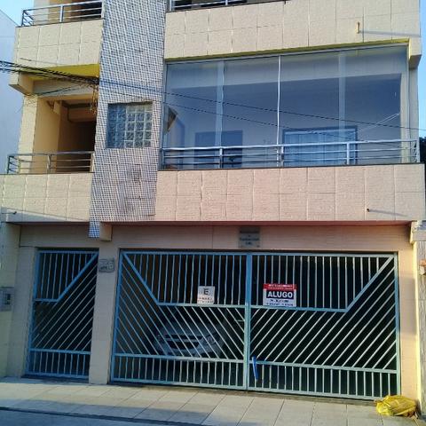 Excelente prédio comercial e residencial para venda na rua Cristovam Barreto- Feira Bahia - Foto 4