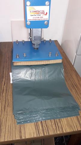 Máquina de sacola plastica - Foto 2