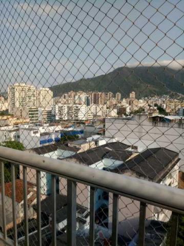 Apartamento à venda com 1 dormitórios em Vila isabel, Rio de janeiro cod:MIAP10074 - Foto 2