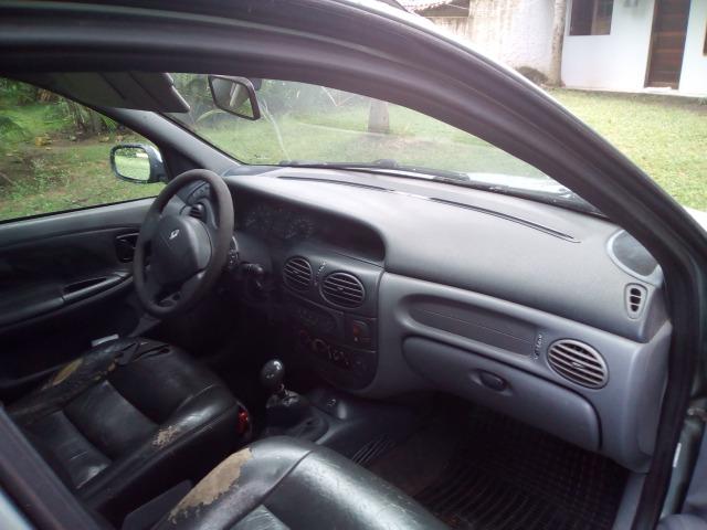 Megane Sedan Rxe 2.0 - Foto 4