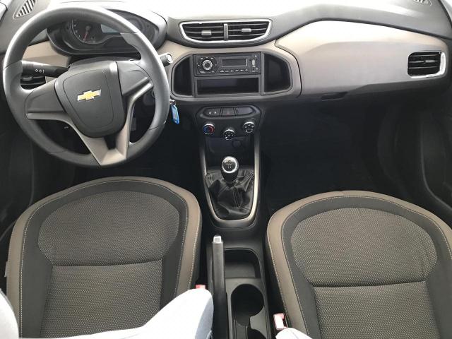 CHEVROLET PRISMA 2013/2013 1.0 MPFI LT 8V FLEX 4P MANUAL - Foto 4