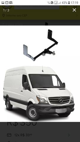 Engate sprinter 415