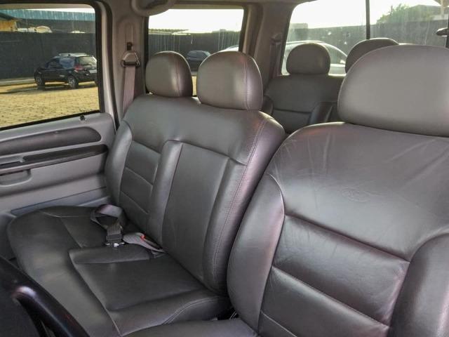 F250 2004 CD Turbo Diesel XLT - Foto 6