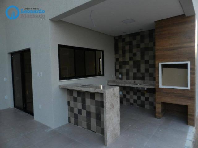 Casa com 3 dormitórios à venda, 351 m² por R$ 15.800.000 - Centro - Eusébio/CE - Foto 9