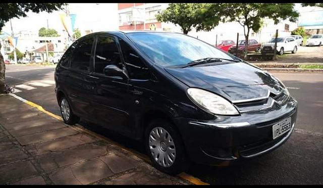 Xsara Picasso GLX - Foto 3