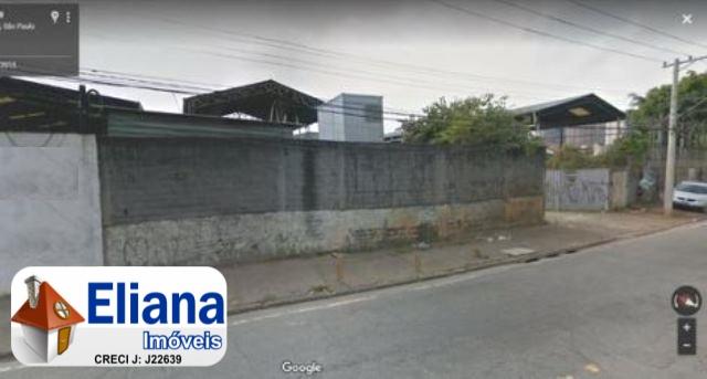 Terreno zona mista- guido aliberti- 1.218 m²