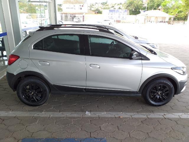 Onix Activ 1.4 2019 - Foto 4
