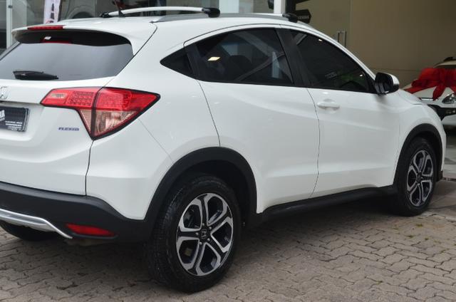 Honda HR-V EX - 2016 - 55 Mil Km - Todas em Concessionária - Foto 7